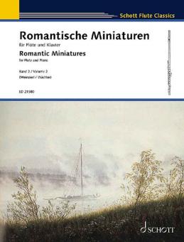 Miniatures romantiques Vol. 2 Download