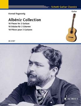 Albéniz Collection Download