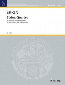 String Quartet Download