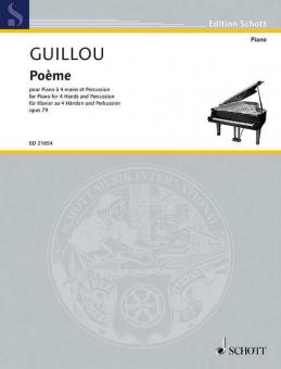 Poème op. 79 Download