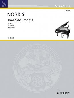 Two Sad Poems Download