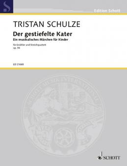 Der gestiefelte Kater op. 94 Download