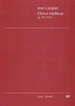 Choral médiéval 