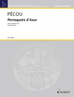 Perroquets d'Azur Download