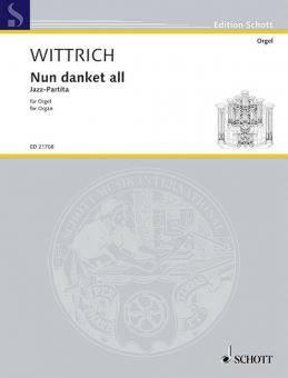 Nun danket all Download