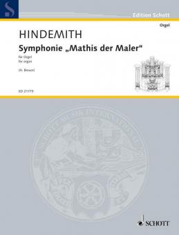 Symphonie Mathis der Maler Download