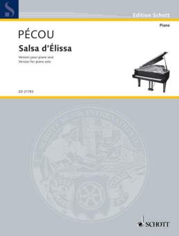 Salsa d'Élissa Download