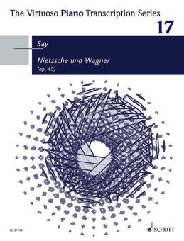 Nietzsche et Wagner op. 49 Download