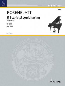 If Scarlatti Could Swing Download