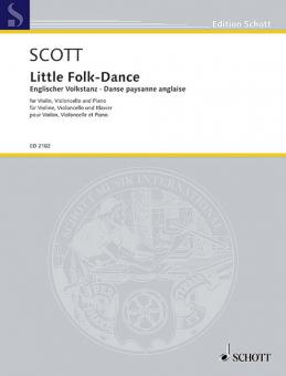 Danse paysanne anglaise Download