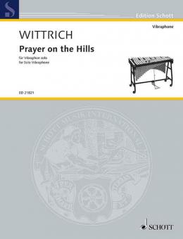 Prayer On The Hills Download