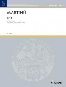 Trio H 193 Download