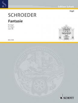 Fantaisie op. 5b Download