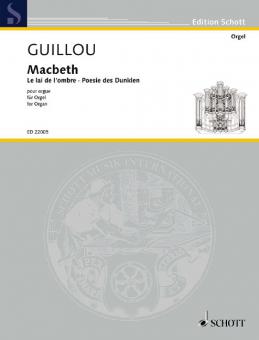 Le lai de l'ombre op. 84 Download