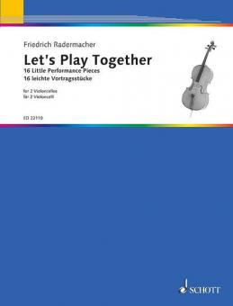 Let's Play Together Download
