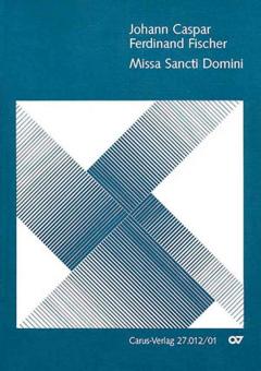 Missa Sancti Dominici 