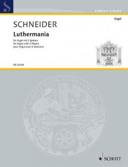 Luthermania Download