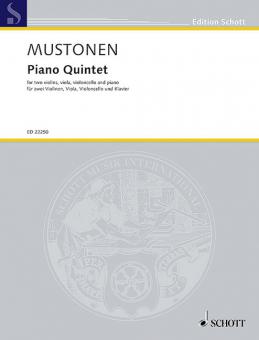 Piano Quintet Download