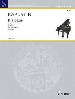 Dialogue op. 148 Download