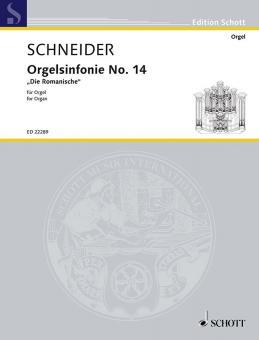 Orgelsinfonie No. 14 Download