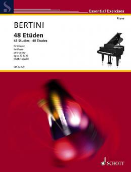 48 Études op. 29 und op. 32 Download