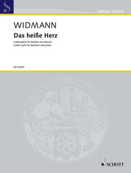 Das heiße Herz Download