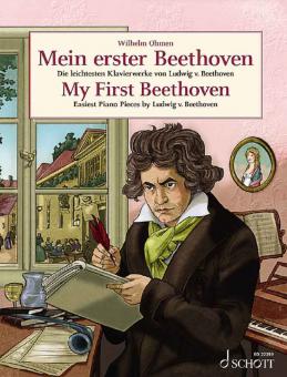 Mon premier Beethoven Download