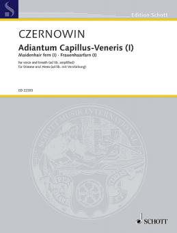 Adiantum Capillus-Veneris (I) Download