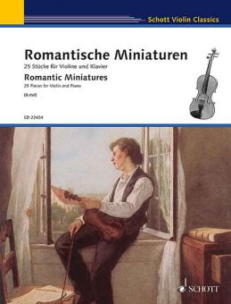 Romantic Miniatures Download