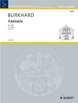 Fantasie op. 32 Download