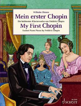 Mon premier Chopin Download