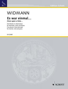 Es war einmal... Download