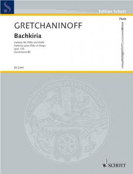 Bachkiria op. 125 Download