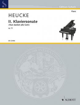 Piano Sonata No. 2 Op. 79 Download