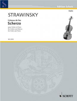 Scherzo Download
