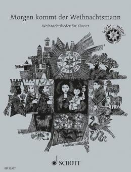 Morgen kommt der Weihnachtsmann Download