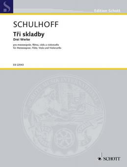 Three Works Download