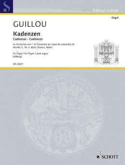 Cadences Download