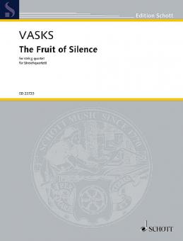 The Fruit of Silence Download