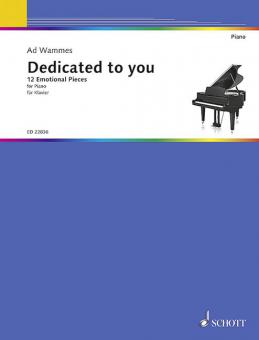 Dedicated to you Download