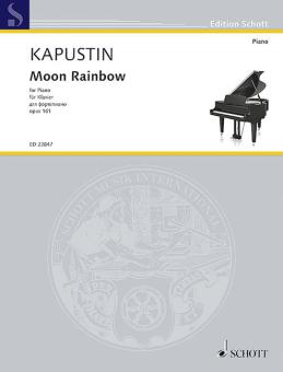 Moon Rainbow op. 161 Download