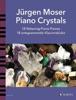 Piano Crystals Download