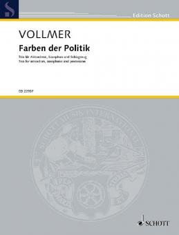 Farben der Politik Download
