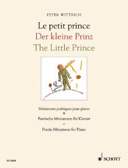 Le petite prince Download