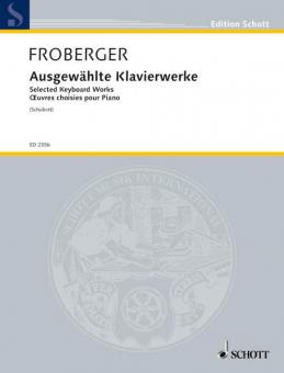 Selected Piano Works Download