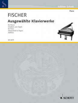 Selected Piano Works Download