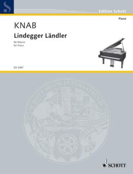 Lindegger Ländler Download