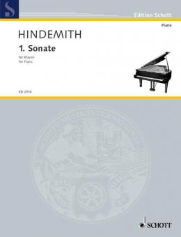 Sonata I in A Major Download