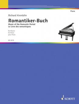 Le Livre des romantiques Download
