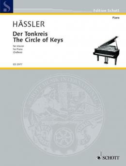The Circle of Keys Download